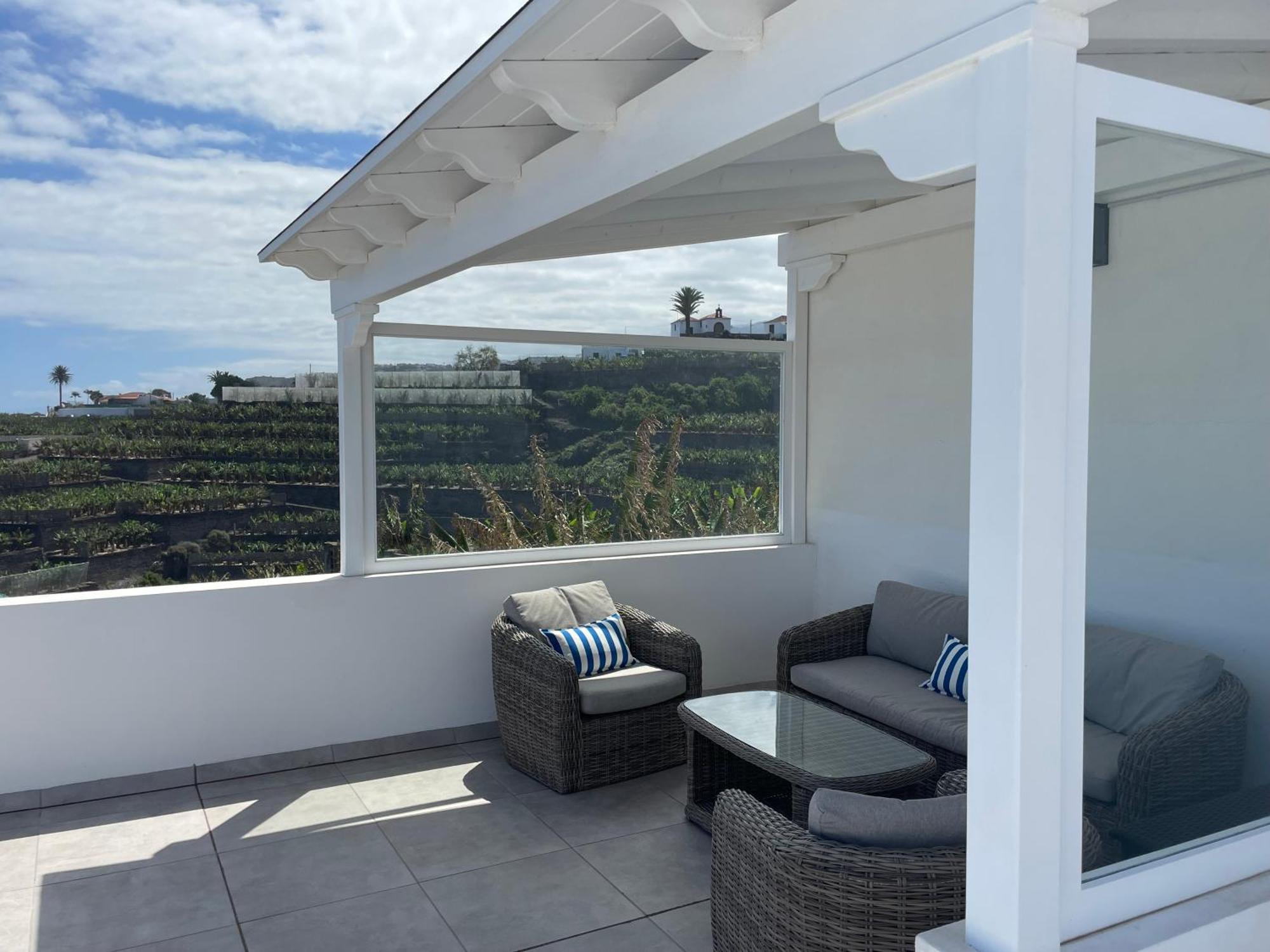 Casa La Baja Garachico (Tenerife) Exterior foto